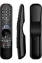 Magic Remote Control for LG TV - Replacement MR20GA/MR21GA/MR22GA/MR23GA, Pointer & Voice