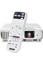 Projector Remote Control 2198635 for Epson Projectors - Litance - 3