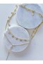 Special Series Pul-Yildiz Y 2-Piece Necklace - 2