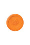 Zisc Flying Disc Small for dog (Tangerine) - 7