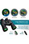 20x50 Waterproof Compact Binoculars - 20x Magnification, BaK4 Roof Prisms - 3