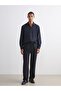 Lcw Vision Regular Fit Long Sleeve Gabardine Men's Shirt - 2