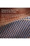 Aramid Fiber Case for iPhone 17 Pro Max 6.9" Ultra Slim Lightweight Protective Cover Magnetic Charging Compatible 1500D Fusion Weave Design – Sunset - 7