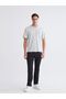 Lcwaikiki Classic Crew Neck Printed Men's T-Shirt - 2