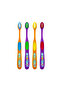 Junior Soft ToothBrush + Toothpaste 50ml - 3