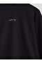 Vizyon New Season Crew Neck Embroidered Women's Sweatshirt - 6