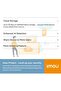Cue 2 3MP (2K) Mini Indoor Camera - Night Vision, Two-way Audio, Human Detection - 7
