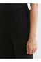 Vizyon New Season Elastic Waist Women's Knitwear Trousers - 3