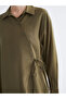 Quality Pieces from Çelebi Store Modal Blended Women's Shirt Tunic - 4