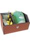 Car Detachable Grocery Box (50 x 33 x 30cm, Orange) - 2