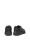 Detaylı Suni Deri Sneaker - 3