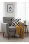 Bohemian Special Design Decorative Pillow Cushion Cover 2 Pieces - 5