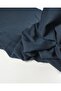 Navy Blue Color Knitted Width: 140 cm - 2