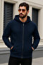 Men's Hooded Oversized 3-Pack Sweatshirt - 2
