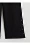 Rmz Gi̇yi̇m Farkiyla Girls' Sweatpants with Waist Drawstring - 4