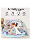 - Baby Play Mat Activity Gym Toy - Jungle - 4