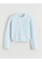 I Zero Roba Collar Girl's Knitwear Sweater from Freezen Store - 5