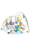 - Baby Play Mat Activity Gym Toy - Jungle