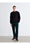 Özmarka New Season Standard Fit Men's Sweatpants