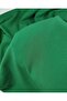 Crepe Fabric in Grass Green Color (Width 140 cm X Length 370 cm) - 5