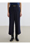 Esvab • Modern & Seçkin Beli Belt Pack Standardfit Women's Pants - 3