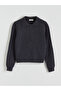Esvab • Modern & Distinctive Devrik Roba Collar Women's Knitwear Sweater - 6