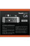 Sound Blaster G8 – Hi-Res Gaming USB DAC - 8