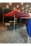 3x3 mt GAZEBO ÇARDAK - 2