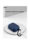 غطاء حماية من Textu Designer لسماعات Apple AirPods Pro - 5