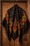 Hemavi Tassel Scarf