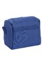 Navy Blue Lunch Bag - Girls Trendy - 3