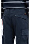 MEN'S CARGO TROUSERS - 3