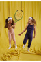 Tennis Club Ribana Bustier