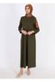 Mersha 4 seasons nursing dress - maternity mother outfit - 3