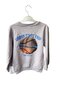 Boy's Sweatshirt - 2