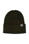Daily Beanie Milano Mid Height Logo Knit Beanie Fcu0165.60081