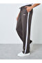Men Side Stripe Oversized Terry Joggers