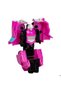 Figurină Transformers, EarthSpark Arcee, autocolant 7cm
