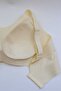 Laser Cut U Neck Without Underwire Women's Shaping / Sculpting Bra - 4
