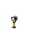 Compactor, 4-stroke engine, engine power 6.5HP, weight 78kg - 6
