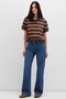 Women's Ibiza 90S Jean Pants - 3