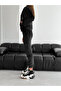 Women's Velvet Leggings Elasticated Tracksuit Set - 6