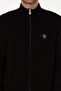 Gunner-Bsk25 Black Men's Cardigan 2227188 - 6