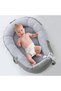 Baby Lounger, Baby Nest for Newborn Crib, Detachable Washable Bed-Single Pack - 7