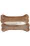 Natural Chew Bones for Dogs – 2 pcs (180 g, 16.5 cm) & 3 pcs (210 g, 14 cm) - 4