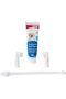 Dental Care Set, Cleans Teeth and Freshens Breath, Beef Flavor - 100 Gm 6970117125948 - 2