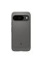 Case for Google Pixel 9 / Pixel 9 Pro, Rugged Armor - Gray - 3