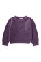 Thessaloniki Knitwear Sweater 2-8 Years Purple