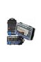 110-piece set, precision screwdriver head, bits,
