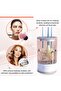 Electric Makeup Brush Cleaner Machine USB Automatic Portable Dryer - 4